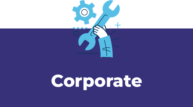 Corporate Link